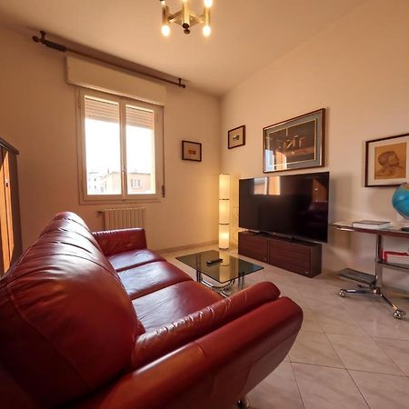 Spadini Apartment Bologna Bagian luar foto