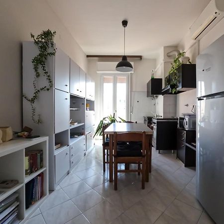 Spadini Apartment Bologna Bagian luar foto