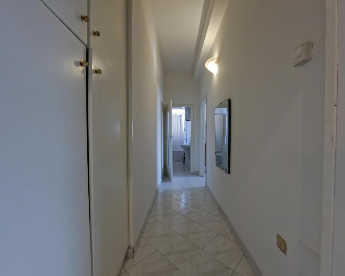 Spadini Apartment Bologna Bagian luar foto