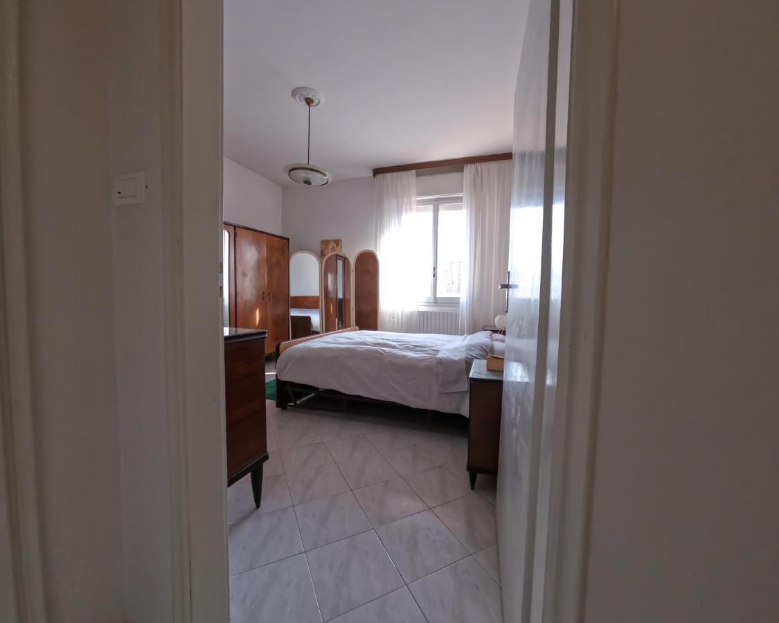 Spadini Apartment Bologna Bagian luar foto