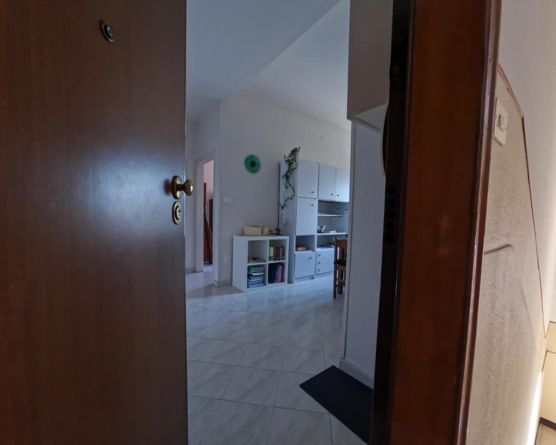 Spadini Apartment Bologna Bagian luar foto