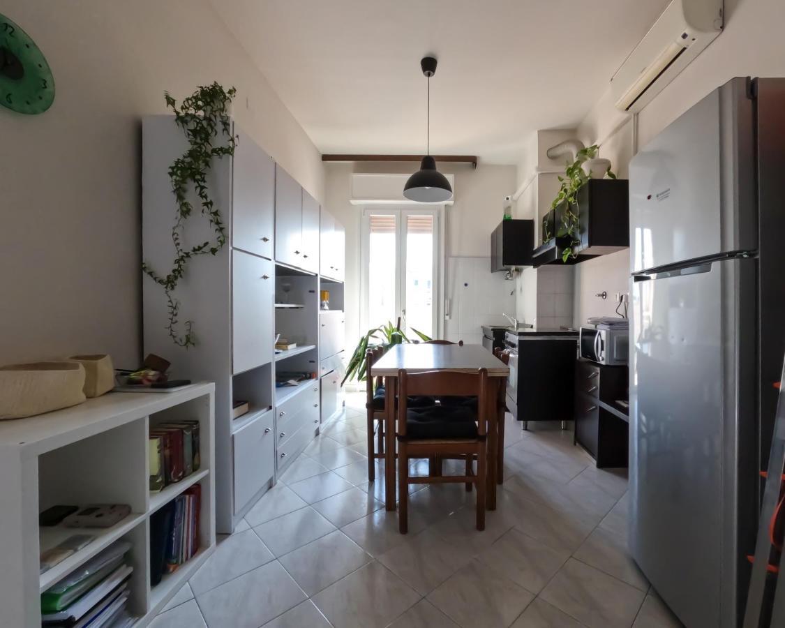 Spadini Apartment Bologna Bagian luar foto
