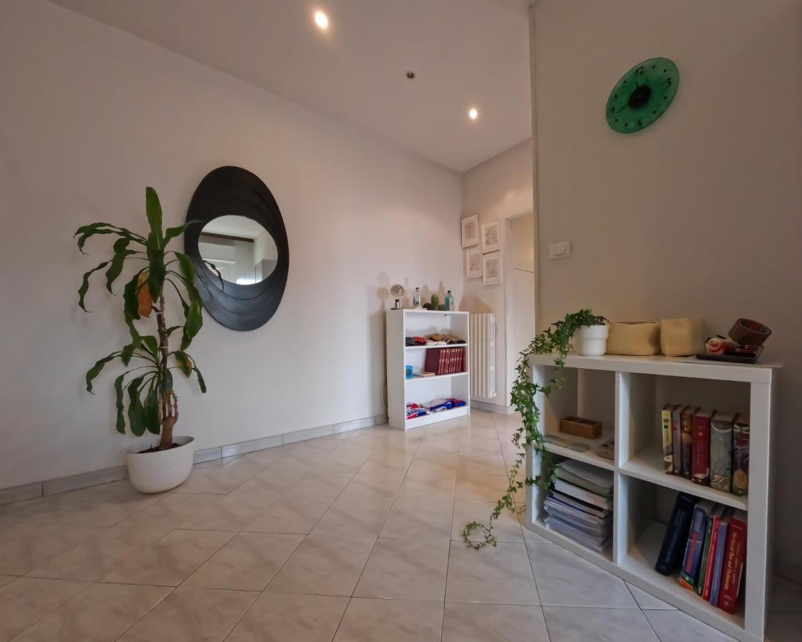 Spadini Apartment Bologna Bagian luar foto